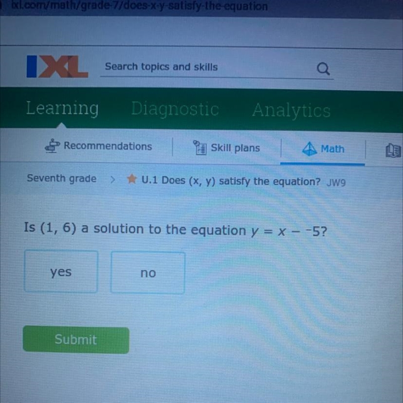 Can someone plz help me with this one problem!!!-example-1