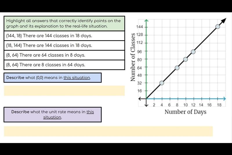 I can't figure out these slides. If you can answer any of them please help!-example-1