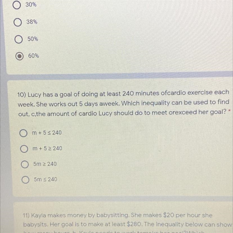 I need help on ten pls help and explains pls and thank u-example-1