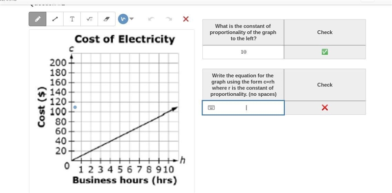 PLEASE ANSWER THE SECOND QUESTION!!!-example-1