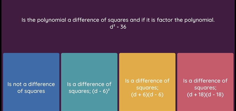 HELP!!! ALGREBRA!!! FACTORING!!!-example-1