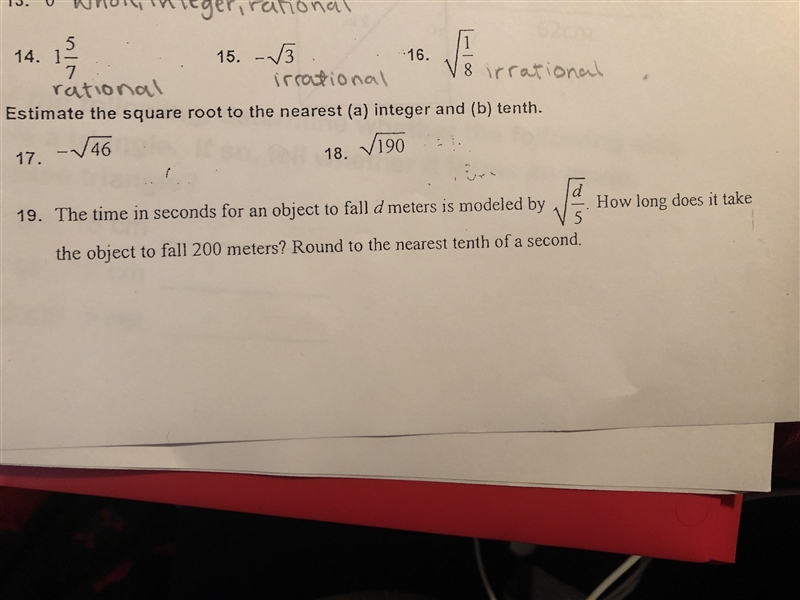 Ignore my handwriting but here’s some math i need for tomorrow-example-1