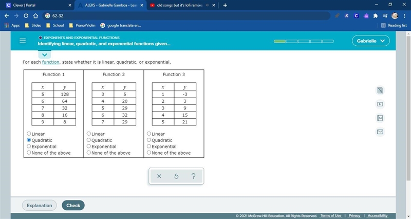 Help Please!! NO LINKS AND NEED EXPLANATION!-example-1