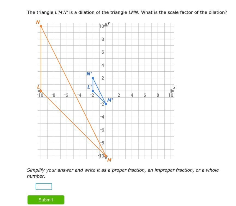 Can someone help me with this ixl s-4? 15 pointss-example-1