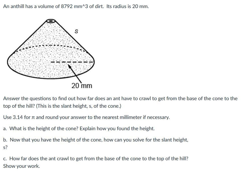 Please help me I am stuck on question C.-example-1