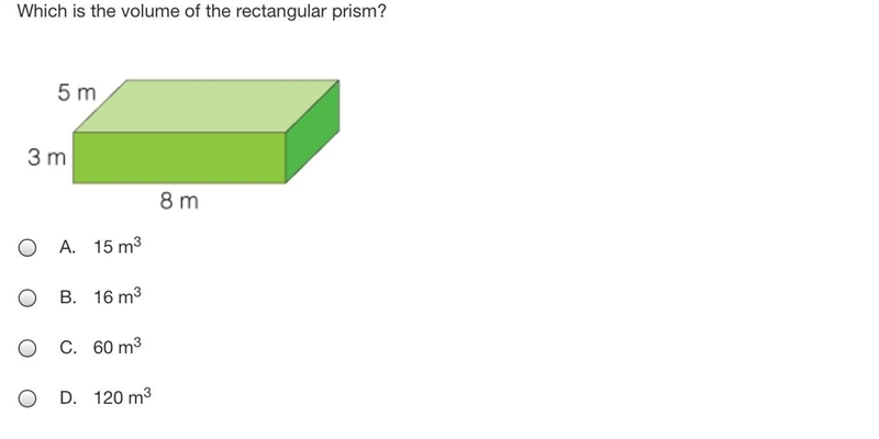 Please help me with this volume problem!♪☂♧(^.^)-example-1