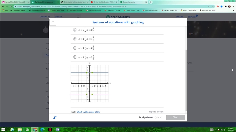 PLS HELP DUE AT 11:59 AND I DONT KNOW HOW TO DO IT-example-2