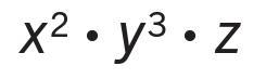 Mr. Lummus said that the prime factorization of 540 could be represented by this expression-example-1