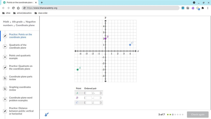 Hi i need help with this question. btw please explain-example-1