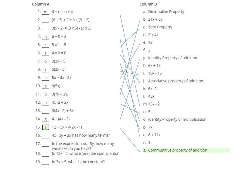 Someone help me get these right?-example-1