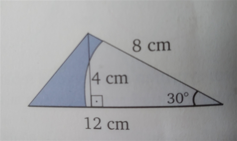 Find the area of the figure colored in dark blue. The figure is in the photo I attached-example-1