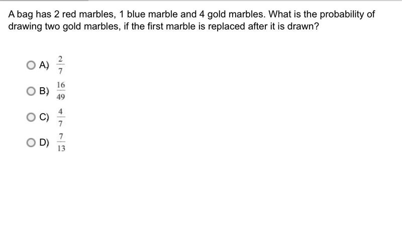 1. What is the probability of rolling a 4 on a number cube and flipping tails on a-example-4