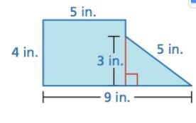 Find the perimeter of the figure.-example-1