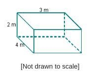 If each dimension of the rectangular prism is doubled, how will its total surface-example-1