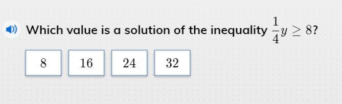 Which value is a solution of the inequality-example-1