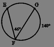 What is the measure of GEF-example-1