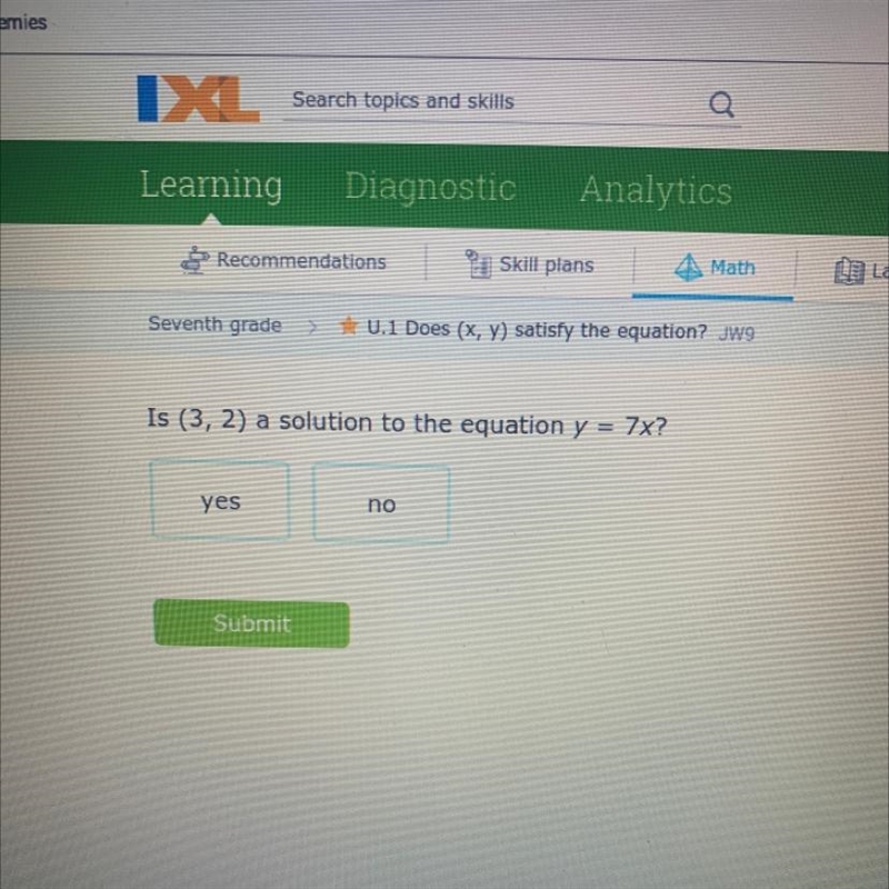 Can someone plz help me with this one problem plz!!!-example-1