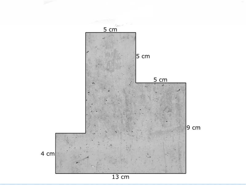 A landscape architect is designing a paved courtyard for a new office complex. A scale-example-1