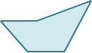 Explain how to find the area of the irregular figure shown.-example-1