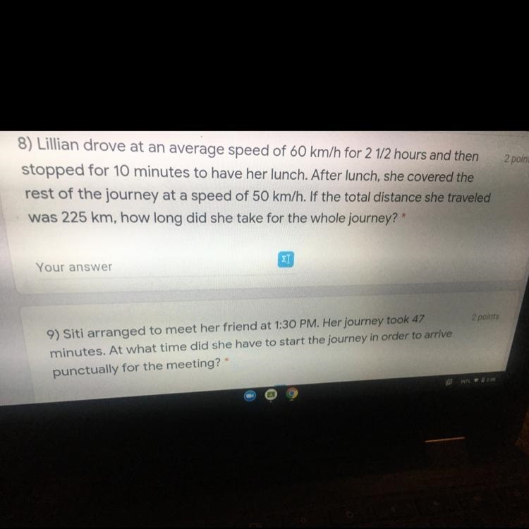 Please answer these two I need them ASAP to pass this class!!-example-1