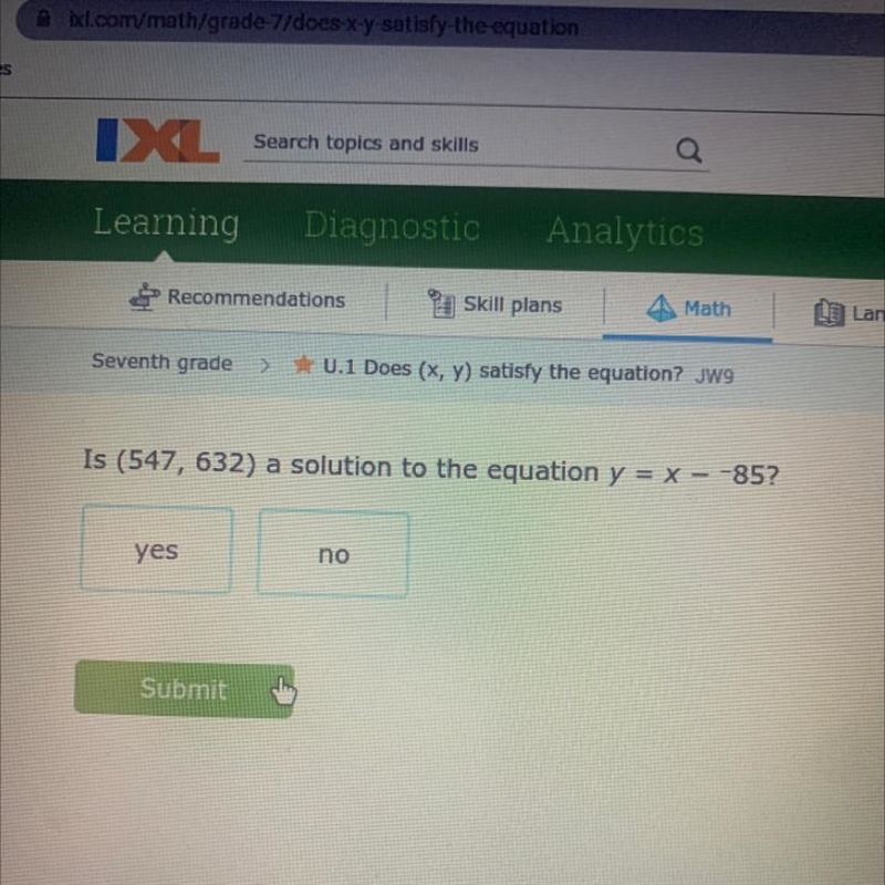 Can someone plz help me with this one problem plz!!!-example-1