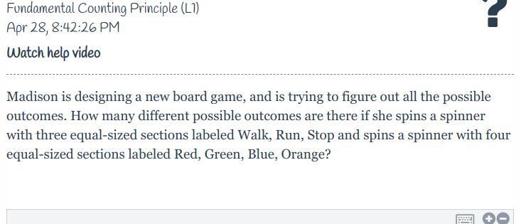 Fundamental Counting Principle (L1)-example-1