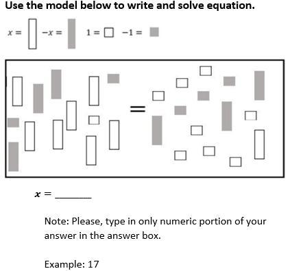 What is the total of x?-example-1