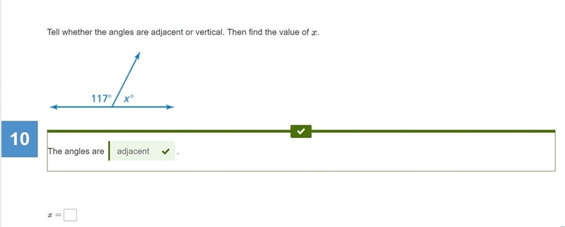 Find X, thanks in advance-example-1