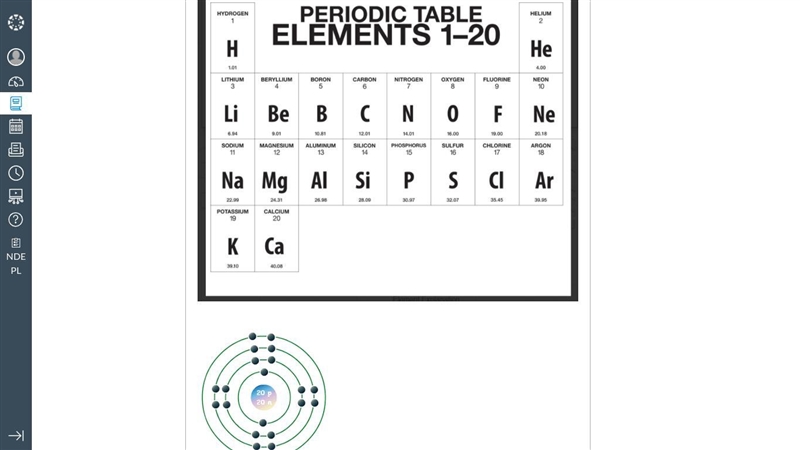 I need help, if you can help ty! i put math, its not math its science sorry.-example-1