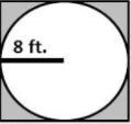 Find the area of the shaded area (if you do not know how to do it please do not answer-example-1