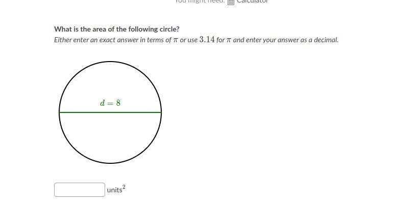 Finding circumference.-example-1