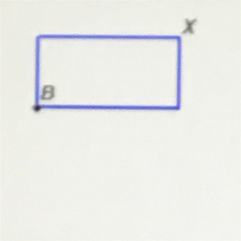 If this rectangle is dilated using a scale factor of 1/2 through point B, what is-example-1