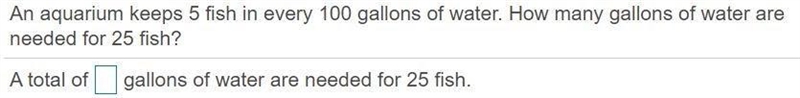 Please look at the question below and choose the correct answer. A . 400 gallons B-example-1