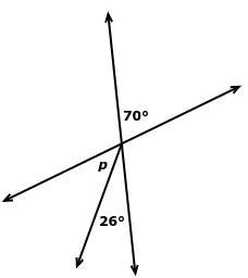 What is the value of p?-example-1