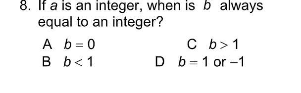 Help ASAP multi-choice (7th grade Math)-example-1