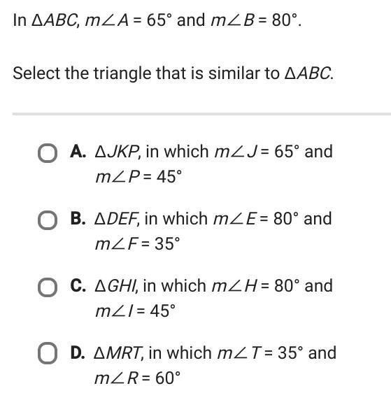 ( basic geometry) This is easy I just want to make sure my answer is right. part 3-example-1