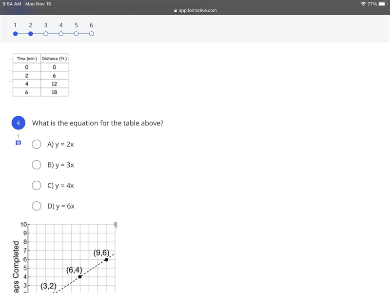 Please Help I can’t figure out 4 The question is down below and I would really appreciate-example-1