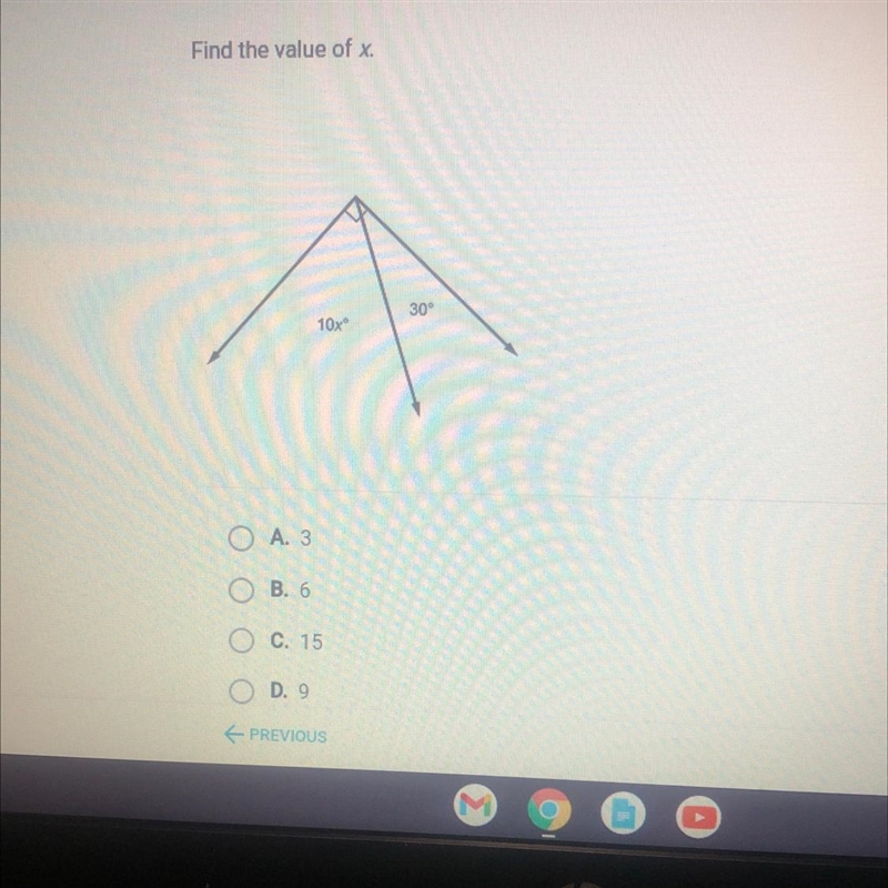 HELP Find the value of x please-example-1