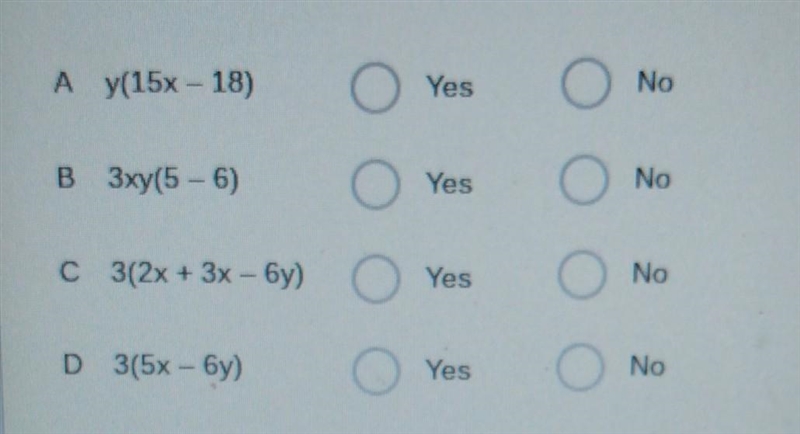 gavusto was asked to generate several expressions that would be equivalent to the-example-1