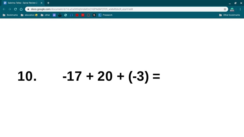 Please answer the question and show how you got it :)-example-1