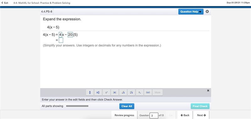 Help me!!! 7th-grade math-example-1