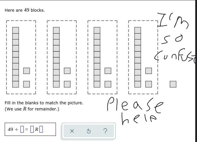 How do u do this? I'm so confused. 40 POINTS-example-1