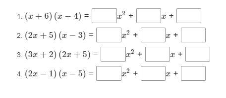 Multiply Polynomial Expressions-example-1