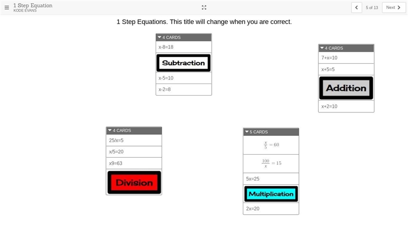 Reorganize the topic and the answer.-example-1