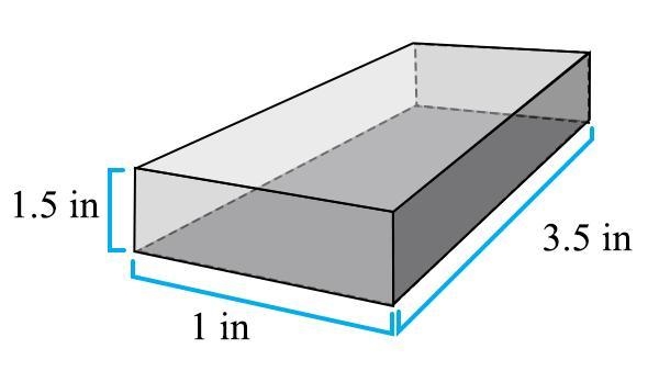 What is the volume of the rectangular prism?-example-1