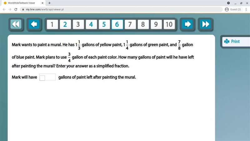 Enter your answer as a simplified fraction.-example-1