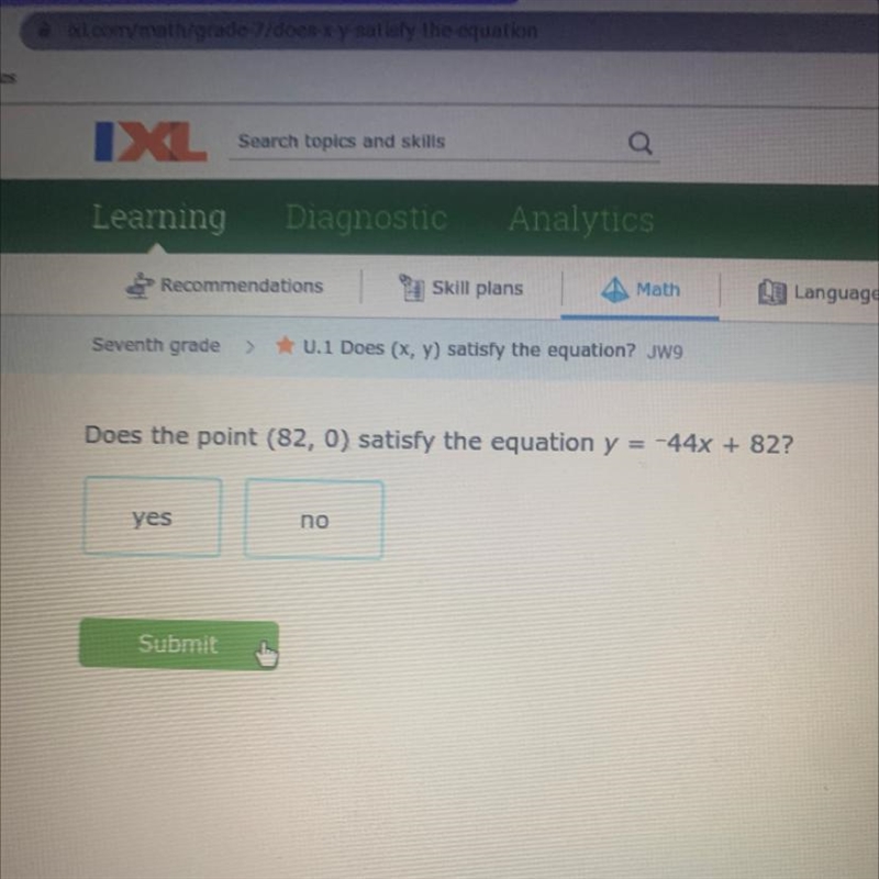 Can someone plz help me with this one problem plz!!!-example-1