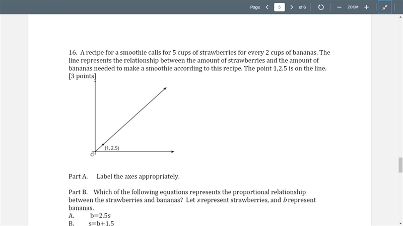 Pls help i will give u brainlesit!i just need help with part a and part c please!:D-example-1