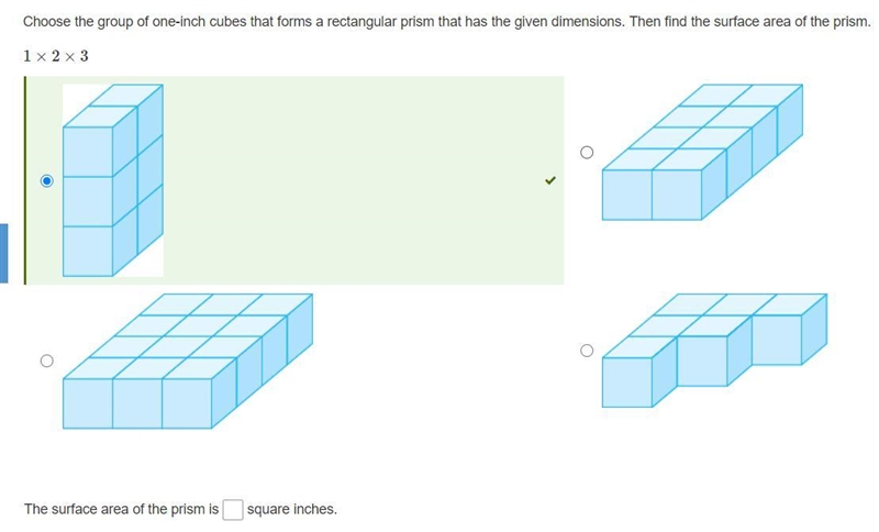 I was wondering if you could show How you got the answer. And its not 6 I already-example-1