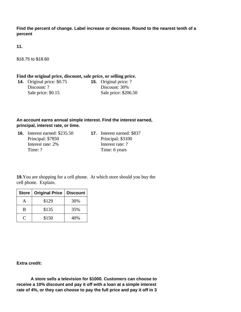 Could somebody PLEASE find the answer keys for these pages? THANK YOU-example-2